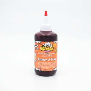 Aditiv Lichid Cpk Bagman Pva Salmon Tuna 250ml