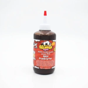 Aditiv Lichid Cpk Bagman Pva Spicy Frankfurter 250ml