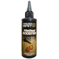 Aroma Lichida Feeder Bait Method Booster Alune Tigrate, 100ml Aroma Lichida Feeder Bait Method Booster Alune Tigrate, 100ml