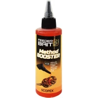 Aroma Lichida Feeder Bait Method Booster, Scopex, 100ml Aroma Lichida Feeder Bait Method Booster, Scopex, 100ml