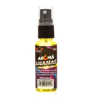 Aroma Spray Senzor Ananas, 30ml
