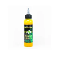 Atractant Addicted Carp GOOO Ananas - NButyric 100ml Atractant Addicted Carp GOOO Ananas - NButyric 100ml