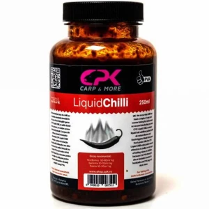 Atractant Cpk Liquid Chilli, 250ml