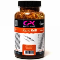 Atractant CPK Liquid Krill, 250ml