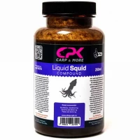 Atractant CPK Liquid Squid Compound, 250ml