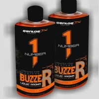 Atractant Genlog Liquid Competition Buzzer Coriander 250ml