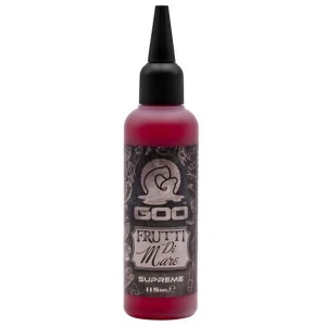 Atractant Korda GOO Frutti Di Mare Supreme, 115ml Atractant Korda GOO Frutti Di Mare Supreme, 115ml