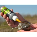 Atractant Korda GOO Orange Bait Smoke 115ml Atractant Korda GOO Orange Bait Smoke 115ml