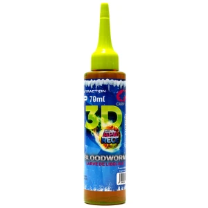 Atractant Lichid CPK APA RECE 3D Bloodworm ( Larve de Libelule ), 70ml Atractant Lichid CPK APA RECE 3D Bloodworm ( Larve de Libelule ), 70ml