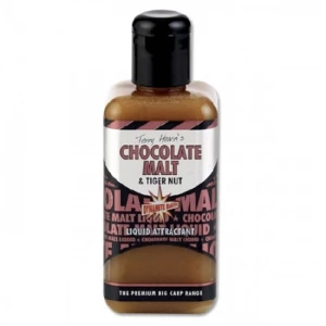 Atractant Lichid Dynamite Baits Chocolate Malt Si Tigernut