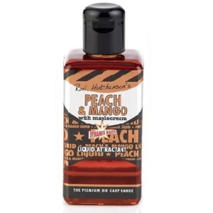 Atractant Lichid Dynamite Baits Peach Mango