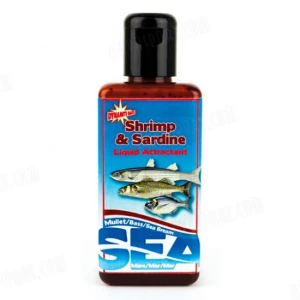 Atractant Lichid Dynamite Baits Shrimp Sardine Atractant Lichid Dynamite Baits Shrimp Sardine