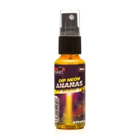 Atractant Senzor DIP NEON Spray Ananas 30ml