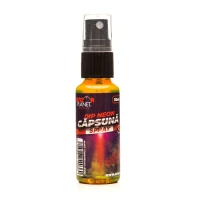 Atractant Senzor DIP Neon Spray Capsuna 30ml Atractant Senzor DIP Neon Spray Capsuna 30ml