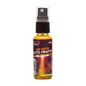 Senzor Atractant Dip Neon Spray Tutti Frutti 30ml