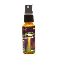 Atractant Senzor DIP Neon Spray Usturoi 30ml Atractant Senzor DIP Neon Spray Usturoi 30ml