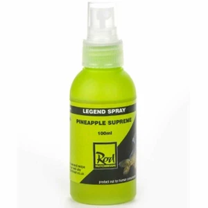 Atractant Spray Rod Hutchinson Legend, Ananas Supreme, 100ml
