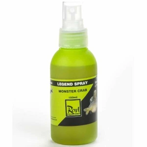 Atractant Spray Rod Hutchinson Legend, Monster Crab, 100ml