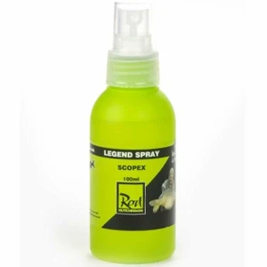 Atractant Spray Rod Hutchinson Legend, Scopex, 100ml