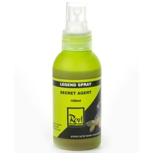 Atractant Spray Rod Hutchinson Legend, Secret Agent, 100ml