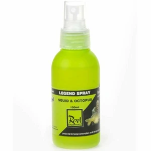 Atractant Spray Rod Hutchinson Legend, Squid & Octopus, 100ml