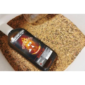 Atractant Lichid Dudi-bait Bag Super Hot, 250ml