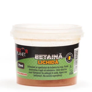 Betaina Senzor Lichida 75ml