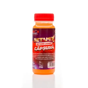 Betamix Senzor Capsuna 150ml
