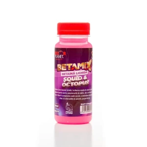 Betamix Senzor Squid Octopus 150ml
