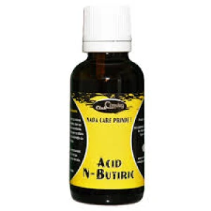 Carping Club Acid N-butiric 30ml