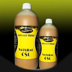 Carping Club Natural Csl 500ml
