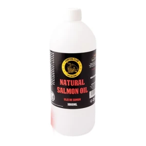 Carping Club Ulei Somon 1000ml