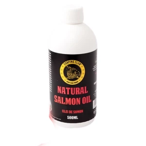 Carping Club Ulei Somon 500ml