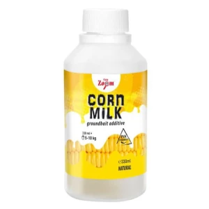 Carp Zoom Lapte Porumb 330ml Garlic