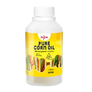 Carp Zoom Ulei Porumb Pur 330ml