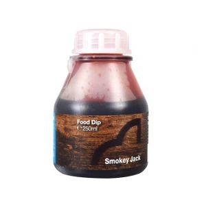 Dip Spotted Fin Smokey Jack 250ml