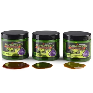 Dip Tandem Baits Superfeed Diffusion 100ml Glm Mussell
