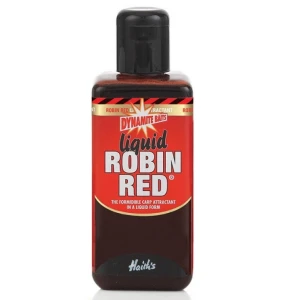 Dynamite Robin Red Liquid Attractant