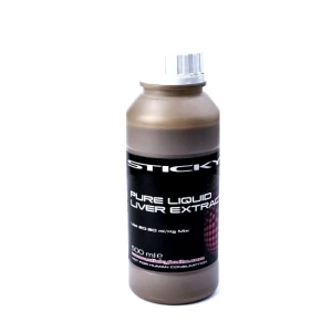 Extract Ficat Lichid Sticky Baits 500ml