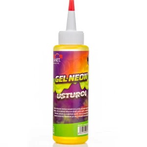 Gel Neon Feeder Senzor Usturoi 100ml