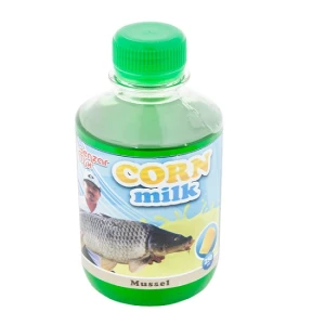 LAPTE DE PORUMB BENZAR MIX MIERE 250ML LAPTE DE PORUMB BENZAR MIX MIERE 250ML
