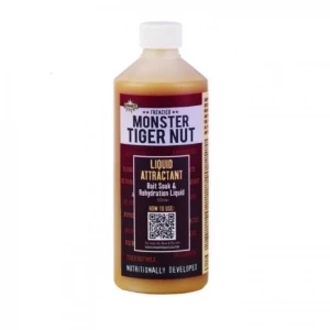 Lichid Attract Dynamite Baits Monster Tiger Nut