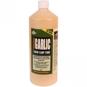 Lichid Dynamite Baits Carp Food Usturoi 1l