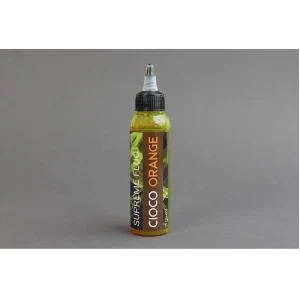 Lichid 220 Fluo Supreme Cioco Orange 100 Ml