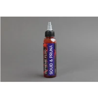 Lichid 220 Fluo Supreme Squid & Pruna  100 ml Lichid 220 Fluo Supreme Squid & Pruna  100 ml