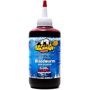 Lichid Nutritiv Cpk Apa Rece Bagman Bloodworm ( Larve De Libelule), 250ml