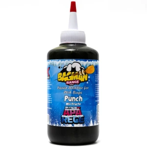 Lichid Nutritiv Cpk Apa Rece Bagman Punch ( Mix Fructe ), 250ml