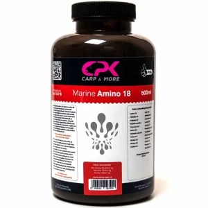 Lichid Nutritiv Cpk Marine Amino Liquid 18 500ml