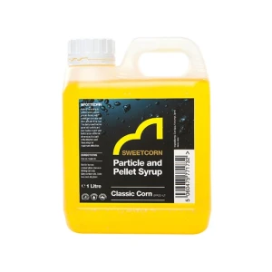 Lichid Spotted Fin Classic Corn Liquid 1 L