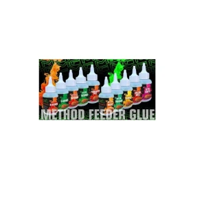 Method Feeder Glue MG Special Carp G-Amino Method Feeder Glue MG Special Carp G-Amino